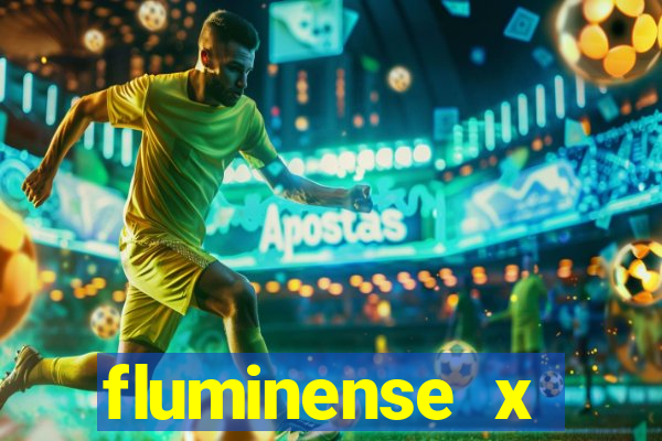 fluminense x fortaleza futemax